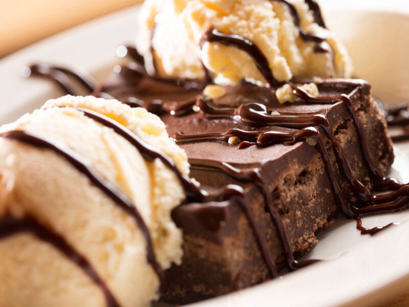 Desserts