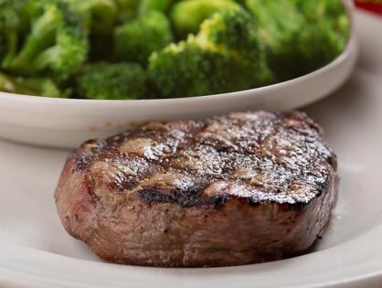 Filet Mignon