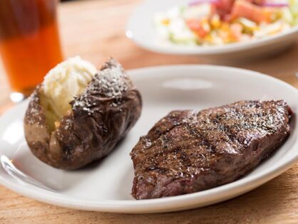Sirloin