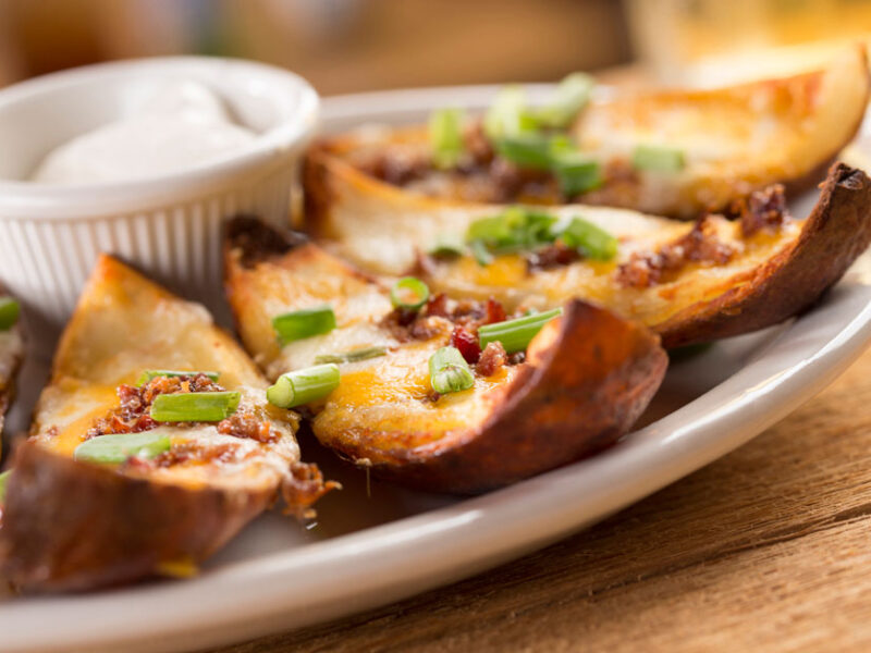 Appetizers