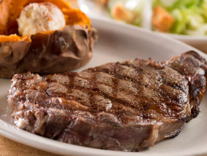 Rib-Eye
