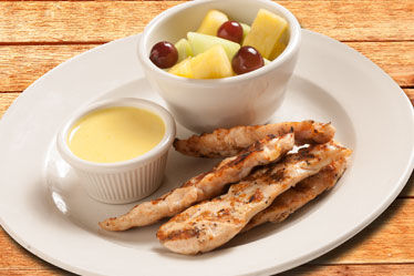 Kids' Menu